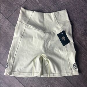 Darc Sport Women's High-Waisted Shorts